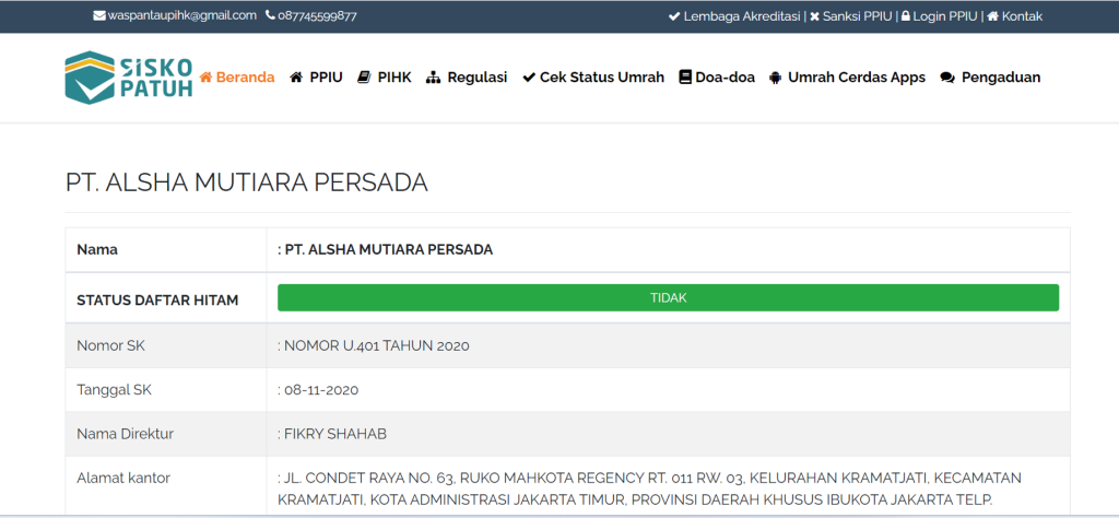 Izin-PPIU-PT-Mutiara-Alsha-Persada